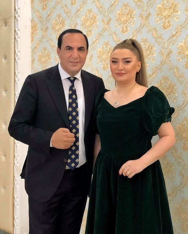 Fədayə azadlığa çıxmasını  belə qeyd etdi - VİDEO